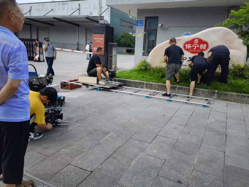 北塘区广告片拍摄公司核心优势：全流程服务，让品牌广告片省心更出彩