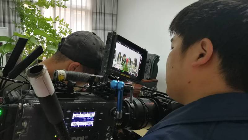 剧本杀式体验：北塘区广告片拍摄公司构建沉浸式消费决策路径