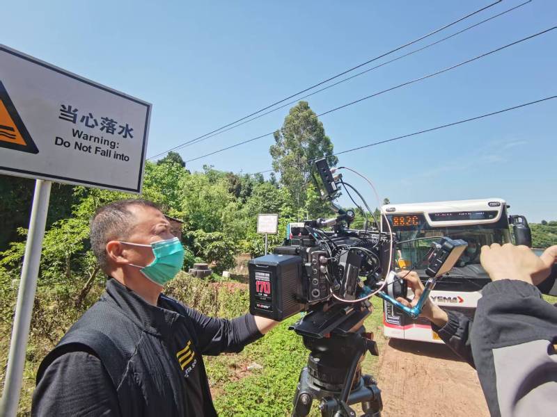 北塘区TVC拍摄公司：深耕本地市场，为品牌定制专属拍摄方案